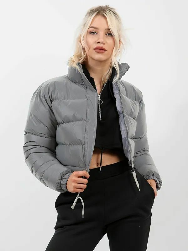 Vintage Inspired Jacket
