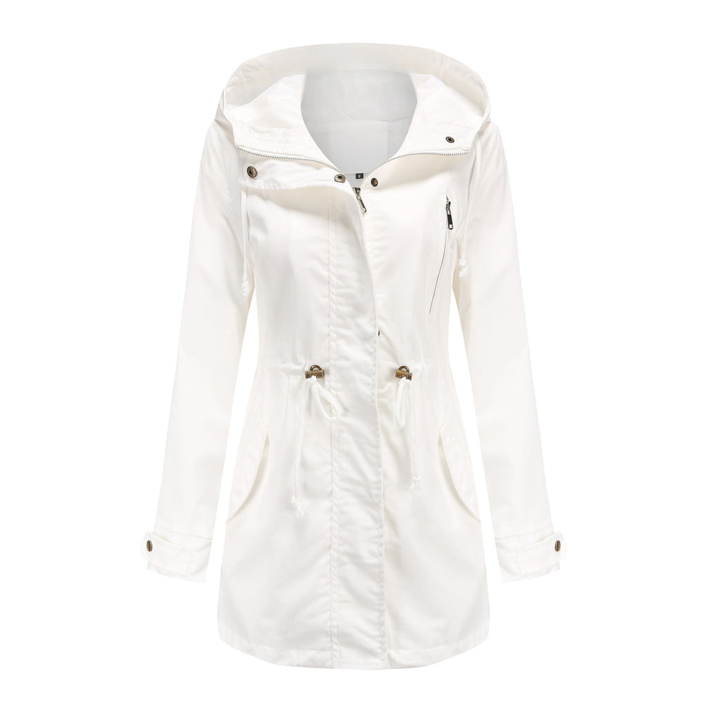 JO | Stylish long coat for women
