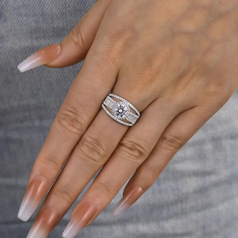 Stunning Ring for Daily Wear