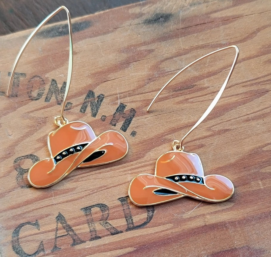 Beautiful Earring with Unique Style