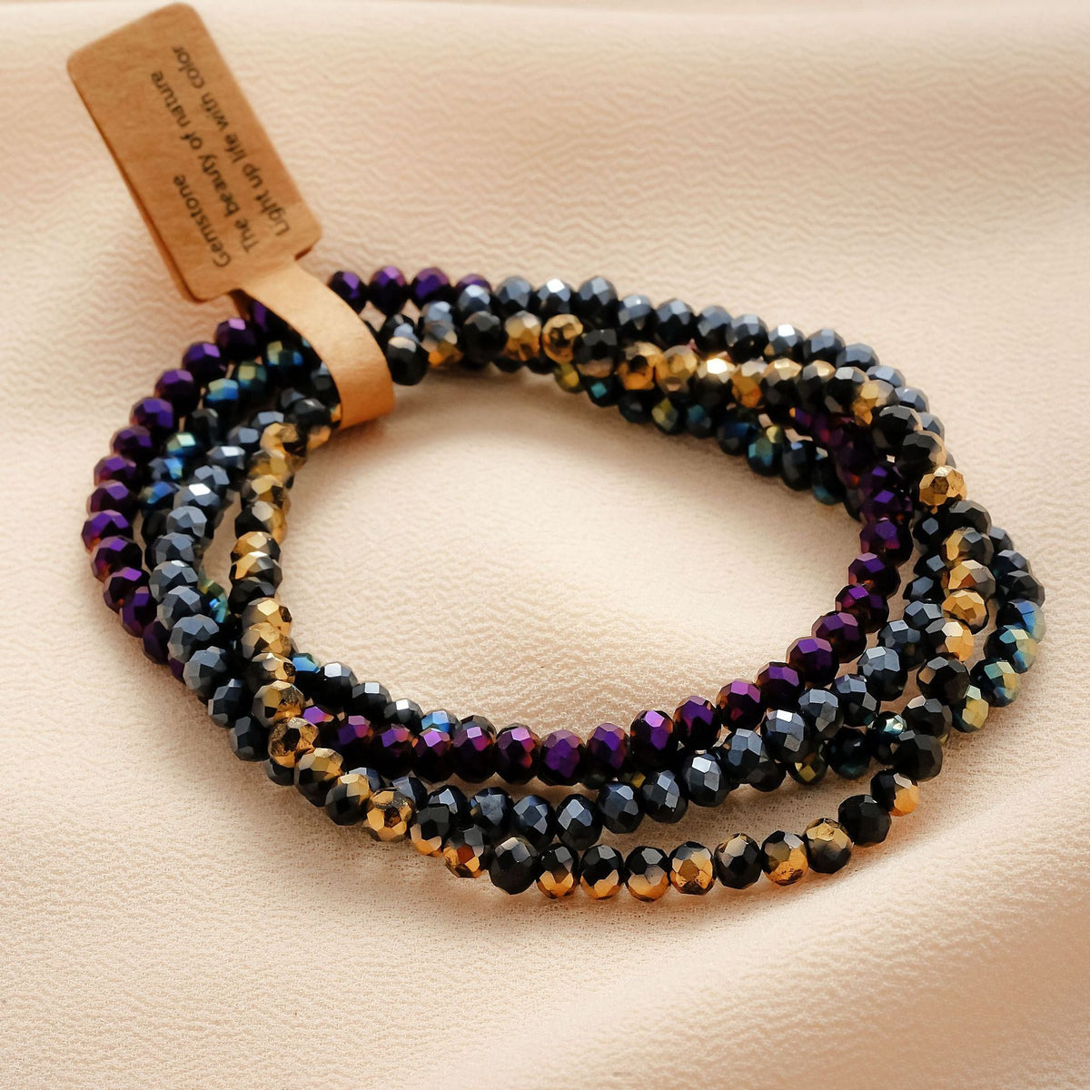 Classic Bracelet with Timeless Appeal