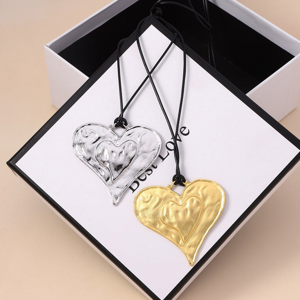 Delicate Artisan Necklace