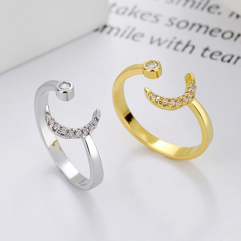 Delicate Artisan Ring