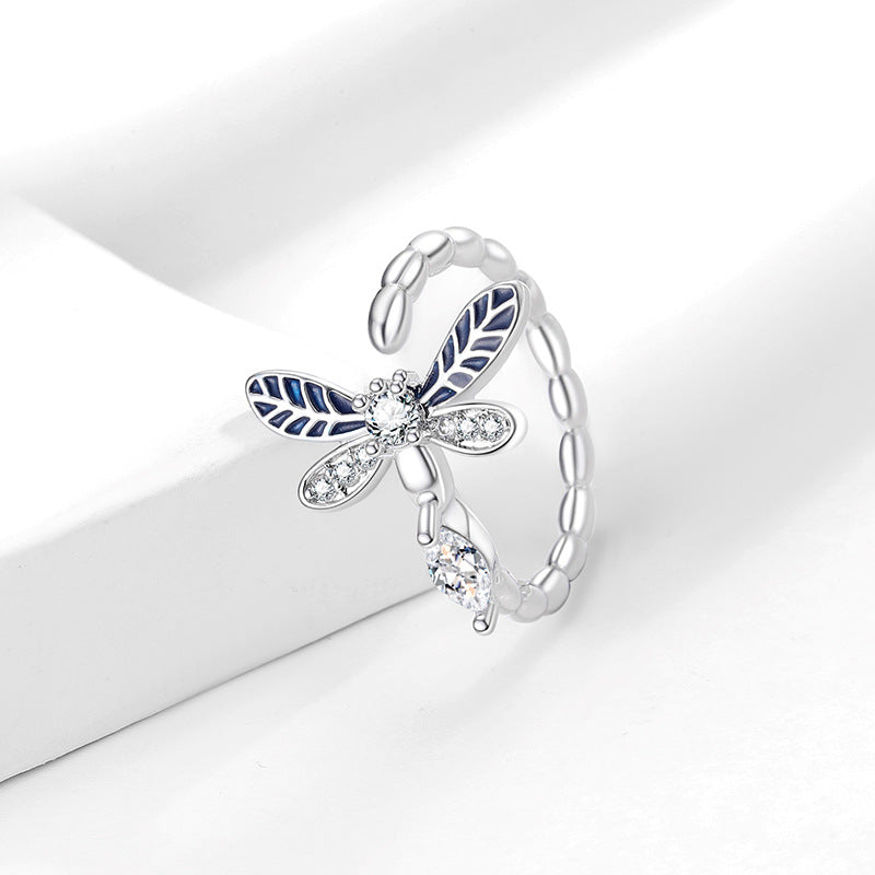 Romantic Ring for Special Moments