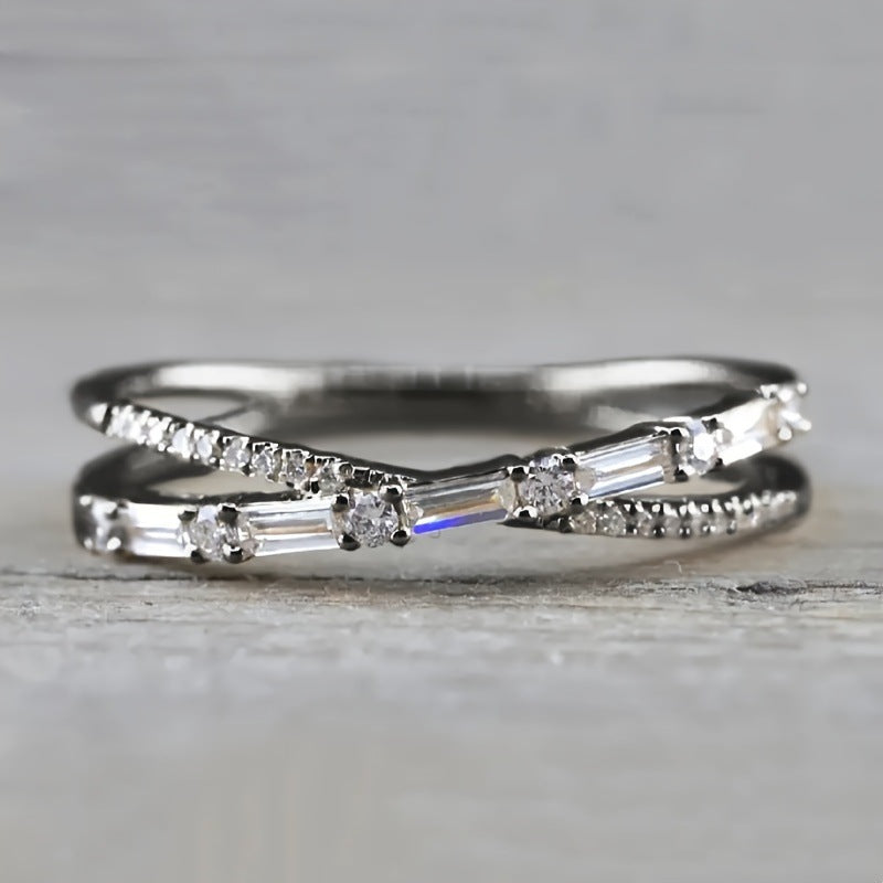 Classic Ring with Timeless Appeal