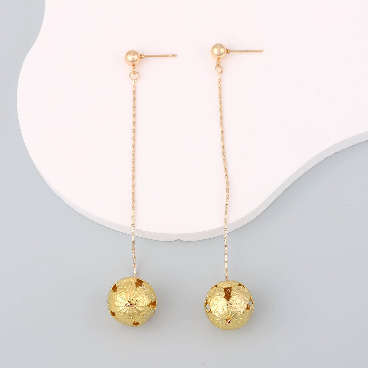 Elegant Earring for Every Occasion