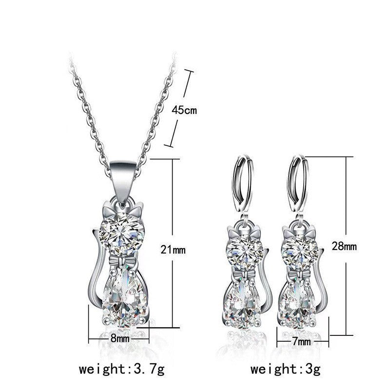 Stunning Set for Daily Wear