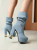 Stylish Orthopedic Boots for Any Occasion