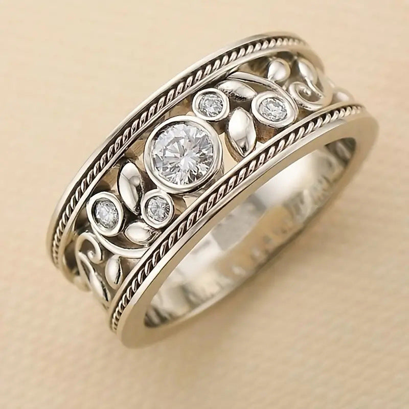Elegant Ring for Every Occasion
