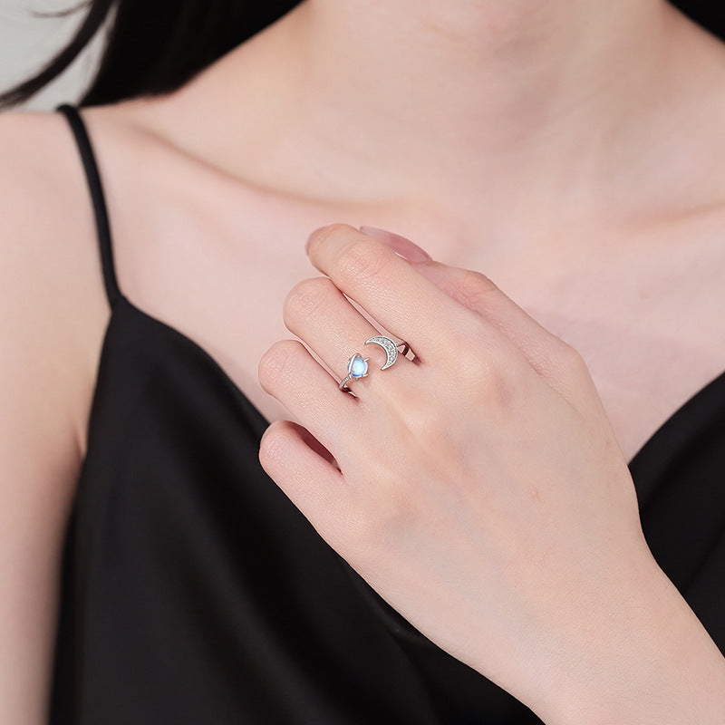 Vintage Handmade Ring