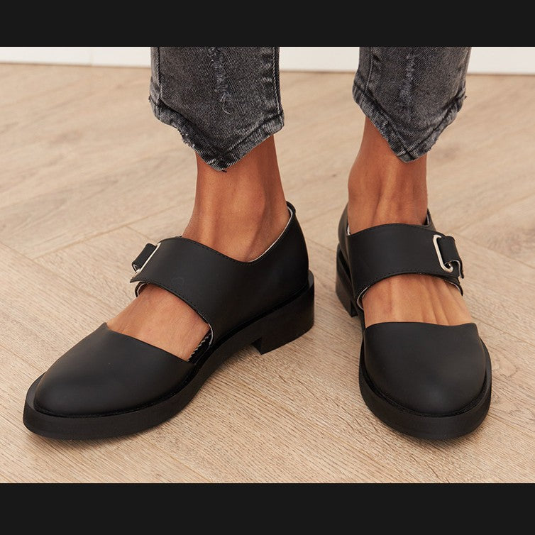 Graceful Orthopedic Shoes for Modern Look
