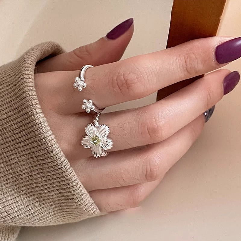 Romantic Ring for Special Moments