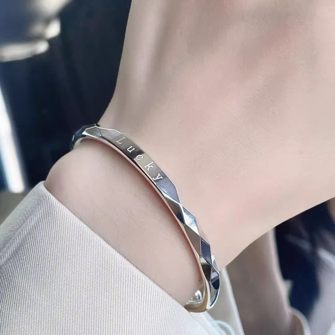 Vintage Handmade Bracelet