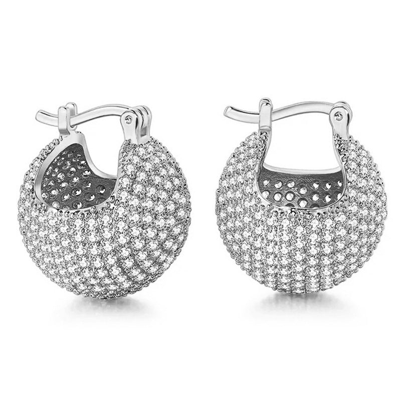 Elegant Earring for Every Occasion