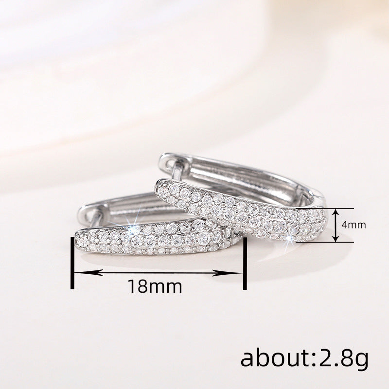 Elegant Earring for Every Occasion