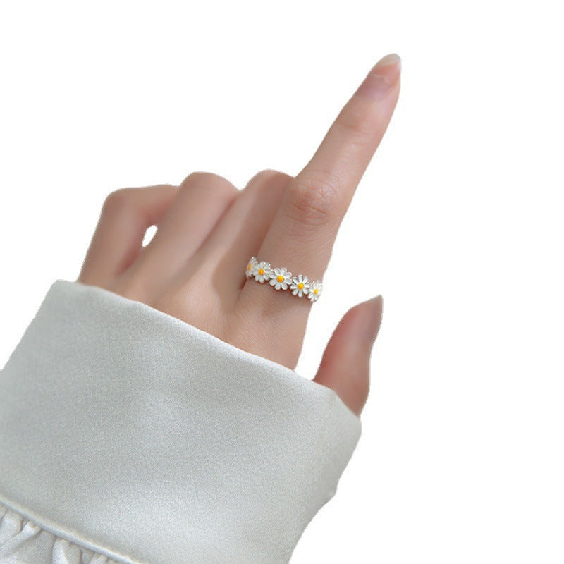 Stunning Ring for Daily Wear