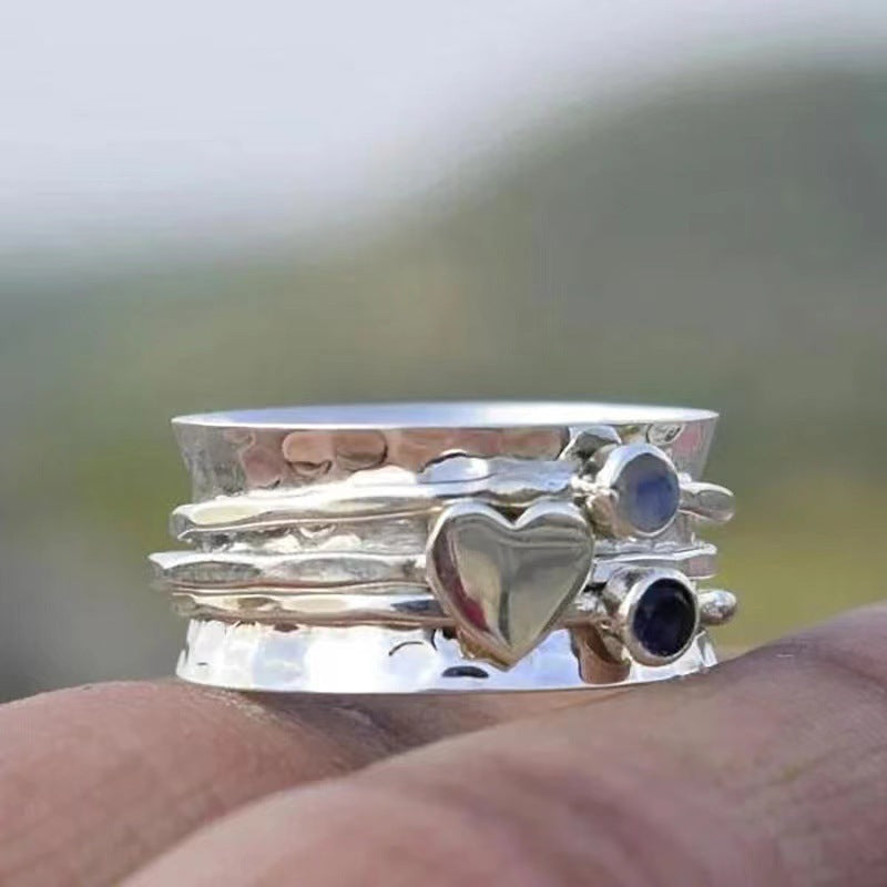 Romantic Ring for Special Moments