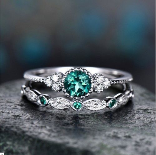 Romantic Set for Special Moments
