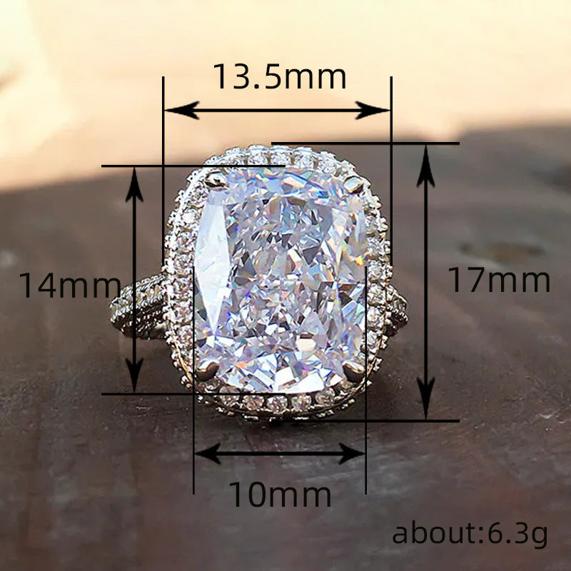 Stunning Ring for Daily Wear