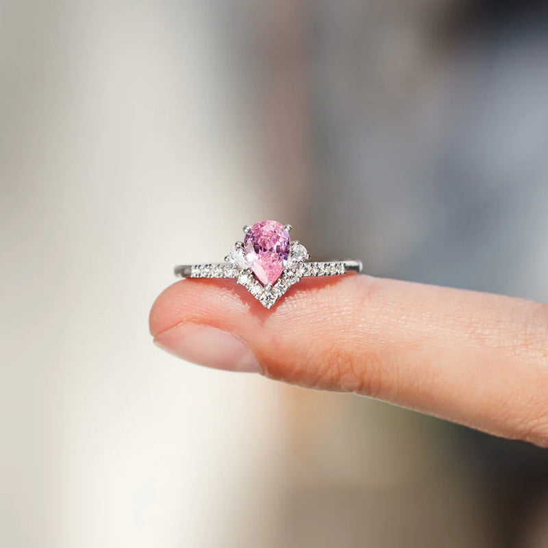 Stunning Ring for Daily Wear