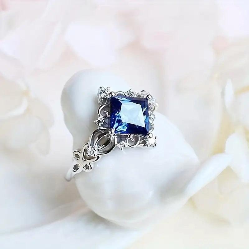 Romantic Ring for Special Moments