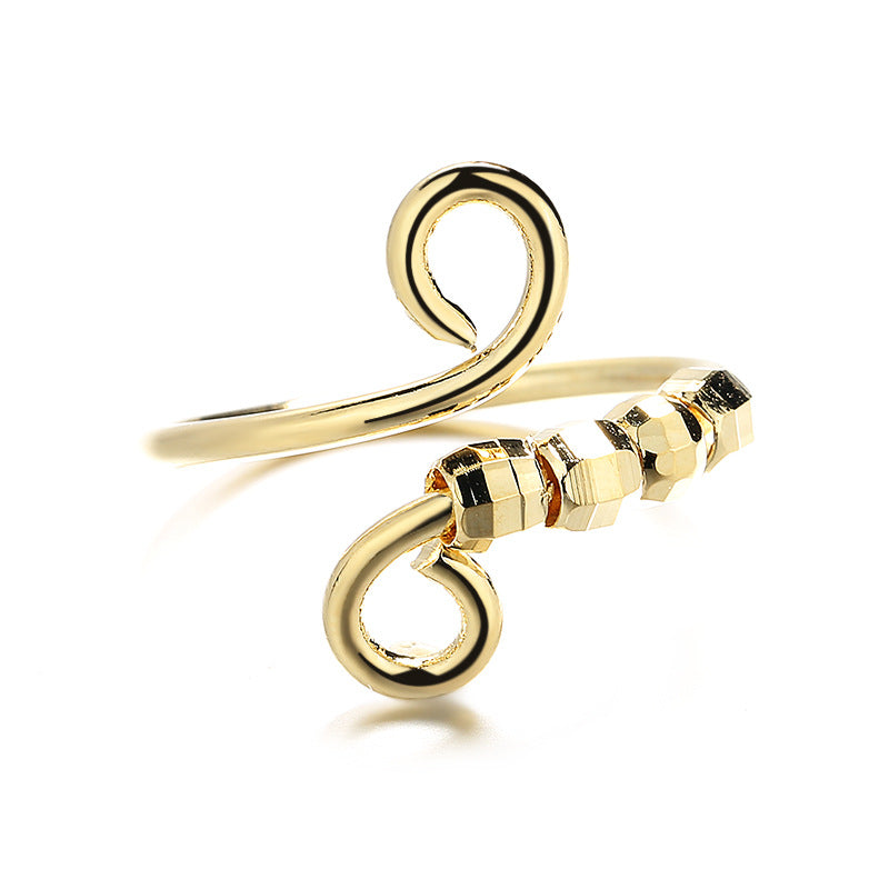 Stunning Ring for Daily Wear