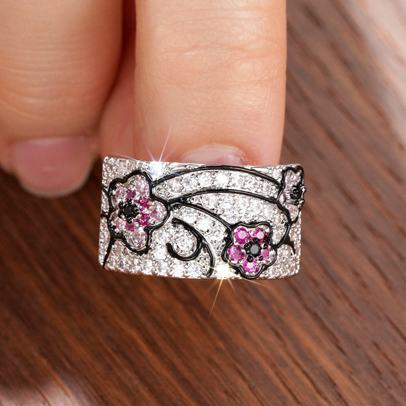 Stunning Ring for Daily Wear