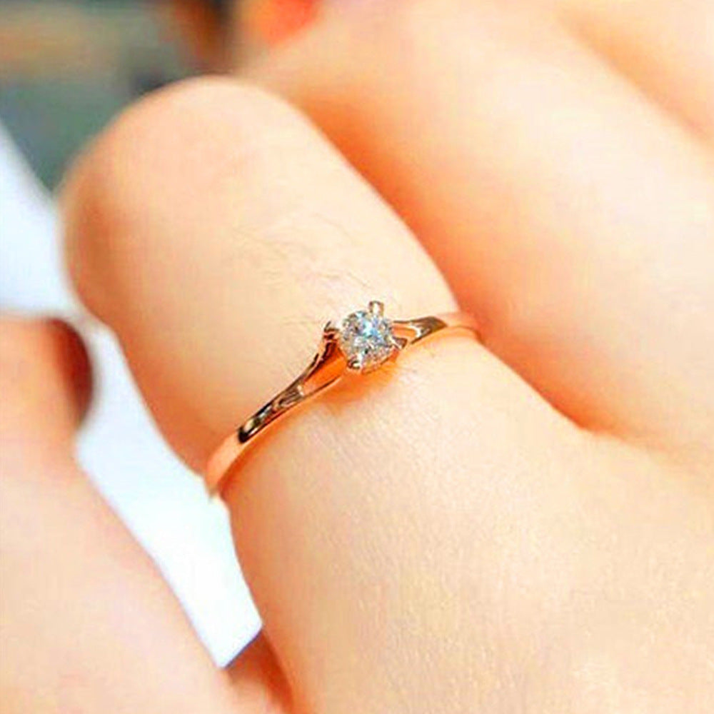 Stunning Gold Set for Daily Wear