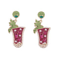 Classic Pearl Earring with Timeless Appeal