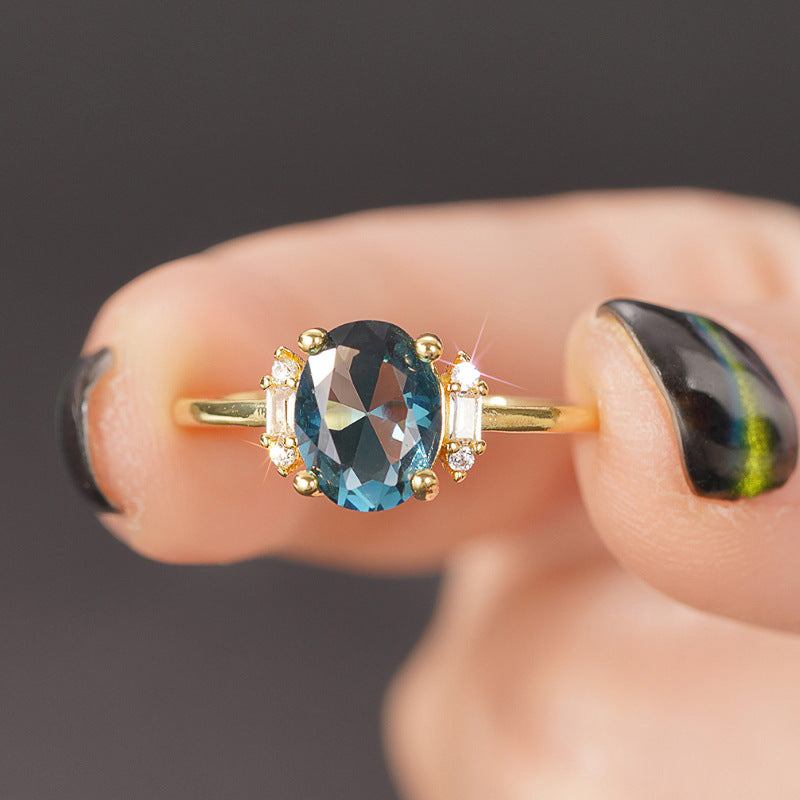 Stunning Ring for Daily Wear