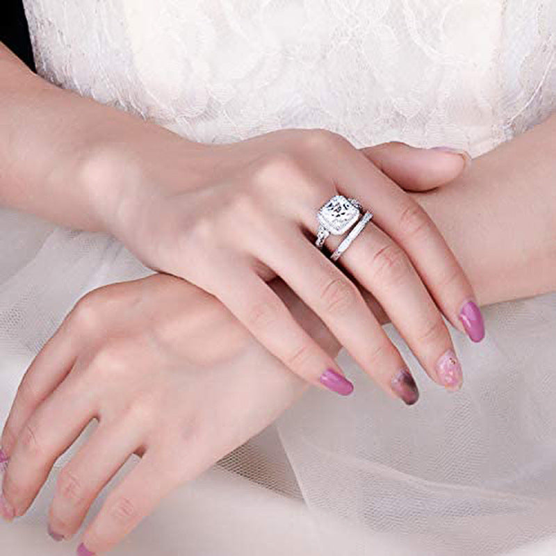 Charming Ring for Any Occasion
