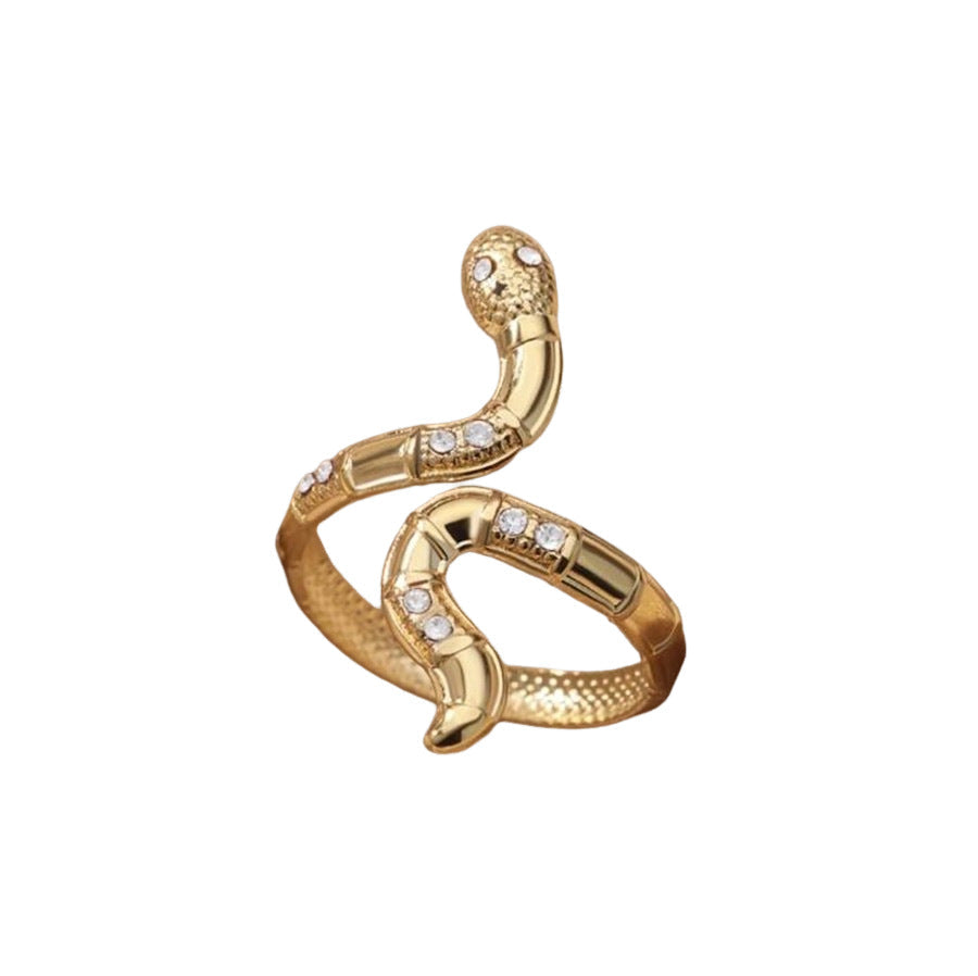 Elegant Ring for Every Occasion