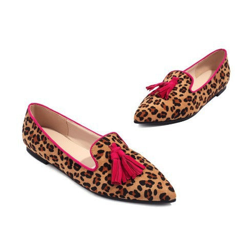 Vintage Inspired Orthopedic Shoes