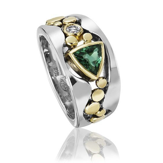 Classic Ring with Timeless Appeal