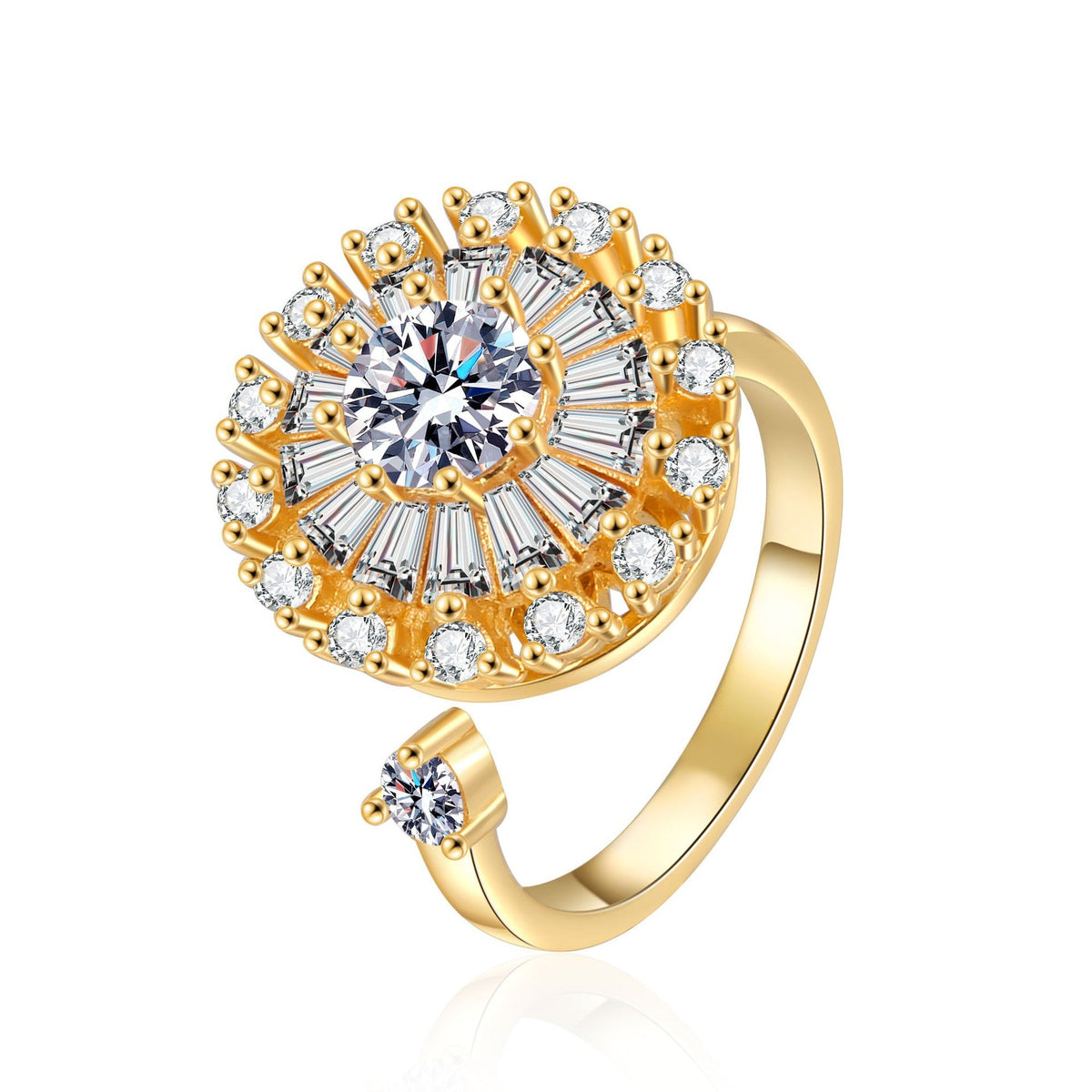Stunning Earring for Daily Wear
