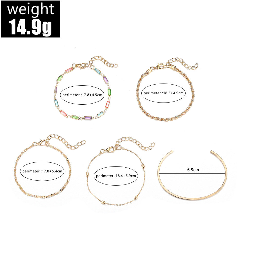 Elegant Bracelet for Every Occasion