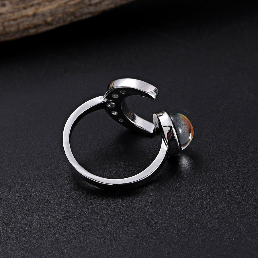Vintage Handmade Gold Ring