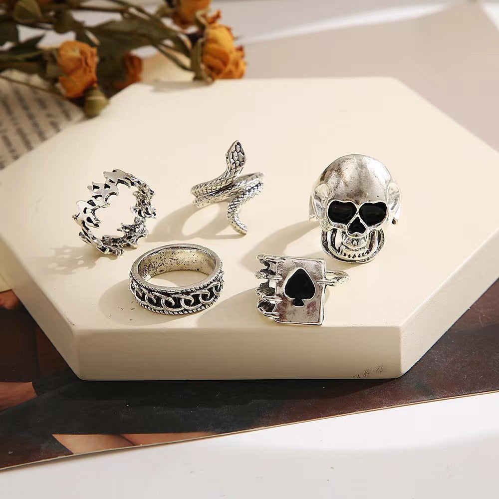 Romantic Set for Special Moments