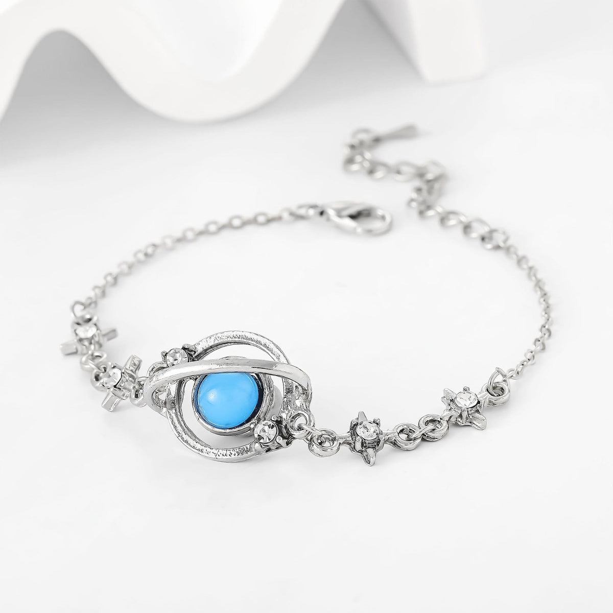Classic Bracelet with Timeless Appeal