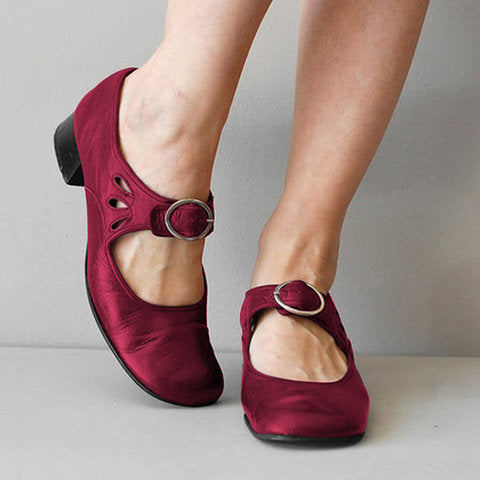 Elegant Orthopedic Shoes for Every Step