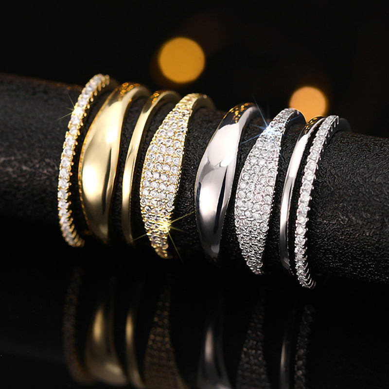 Delicate Artisan Set