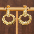 Stunning Earring for Daily Wear