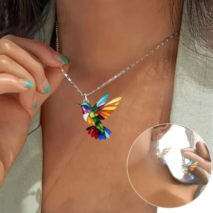 Charming Set for Any Occasion