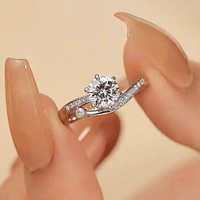 Vintage Handmade Ring