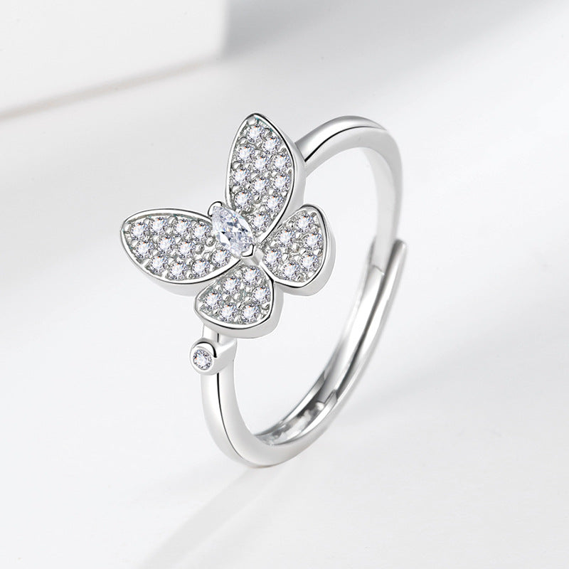 Charming Ring for Any Occasion