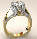 Stunning Ring for Daily Wear