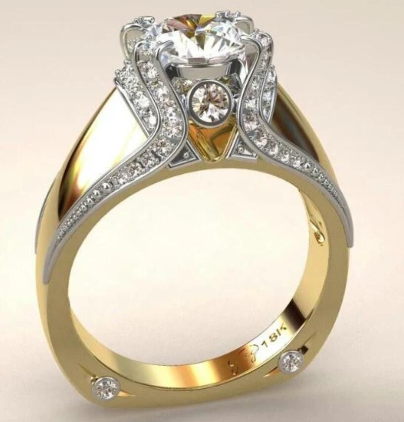 Stunning Ring for Daily Wear