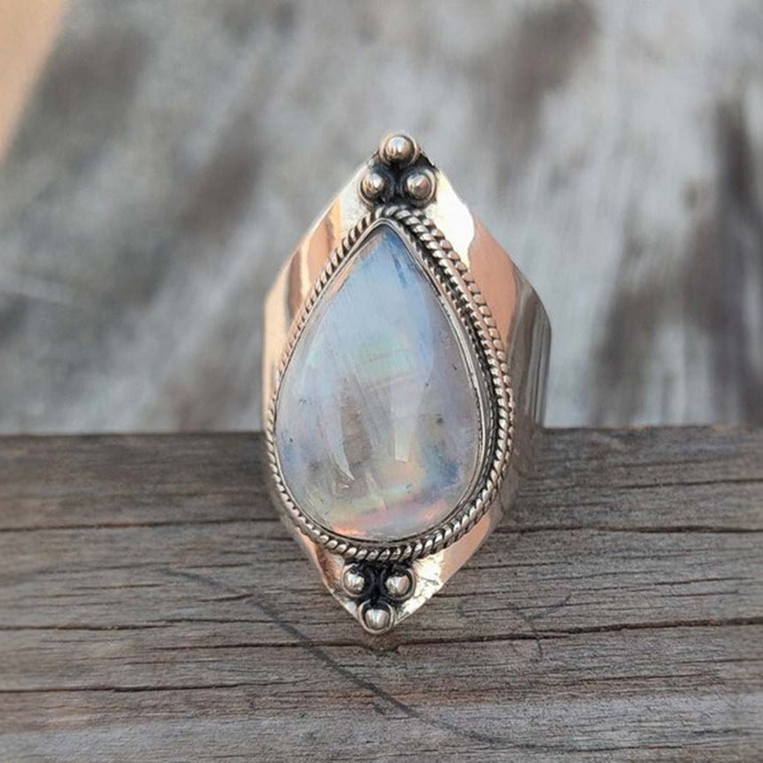 Stunning Ring for Daily Wear
