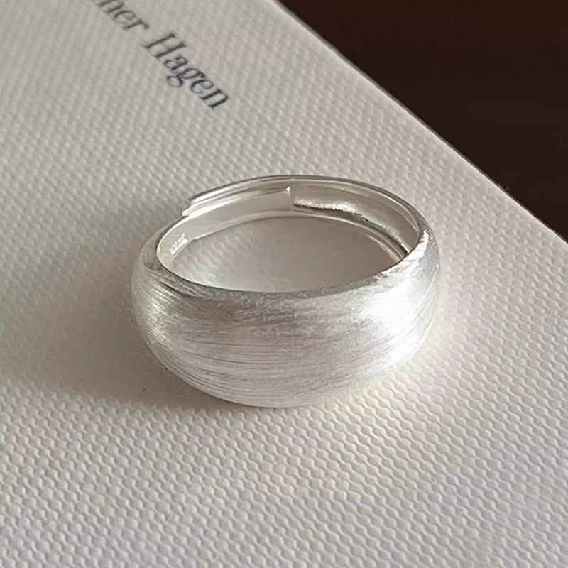 Beautiful Ring with Unique Style