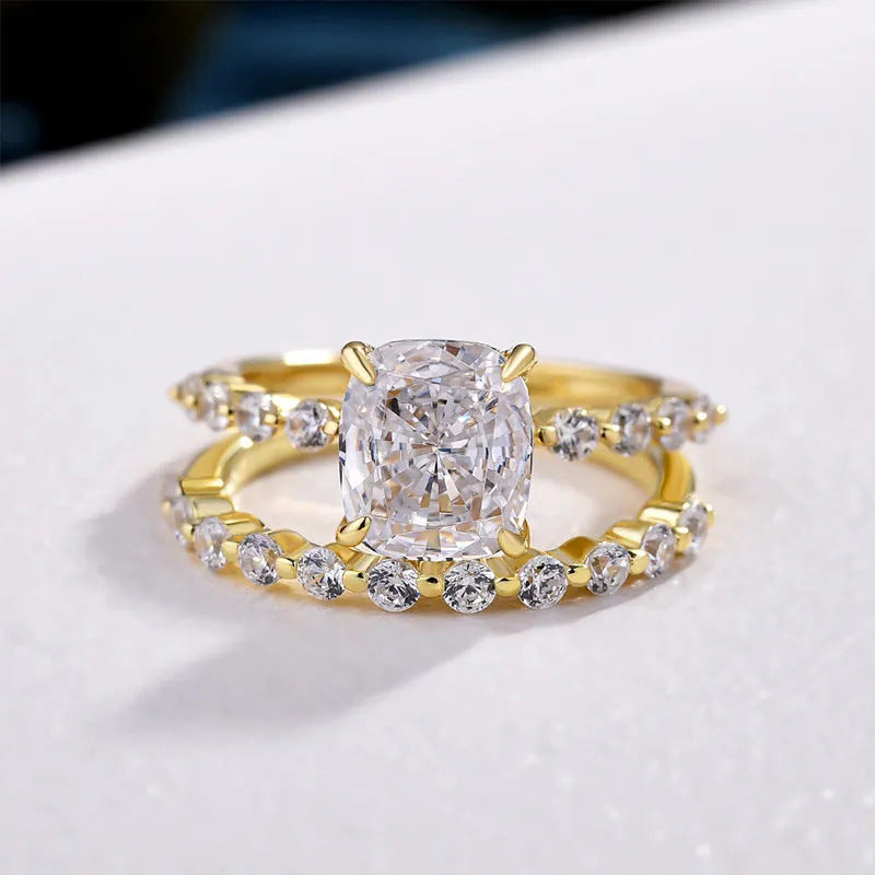 Elegant Ring for Every Occasion